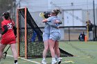 WLax vs BSU  Women’s Lacrosse vs Bridgewater State University. - Photo by Keith Nordstrom : WLax, lacrosse